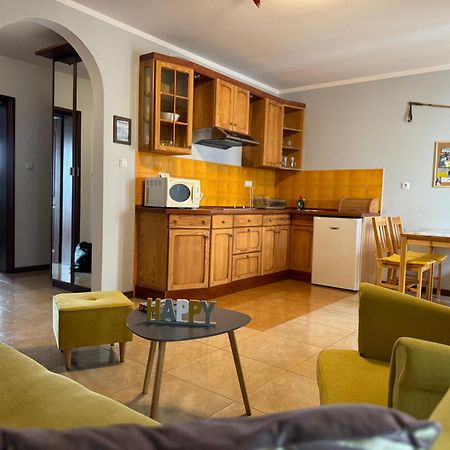 Apartament Chomikówka Zakopane Zewnętrze zdjęcie