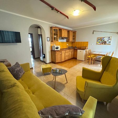 Apartament Chomikówka Zakopane Zewnętrze zdjęcie