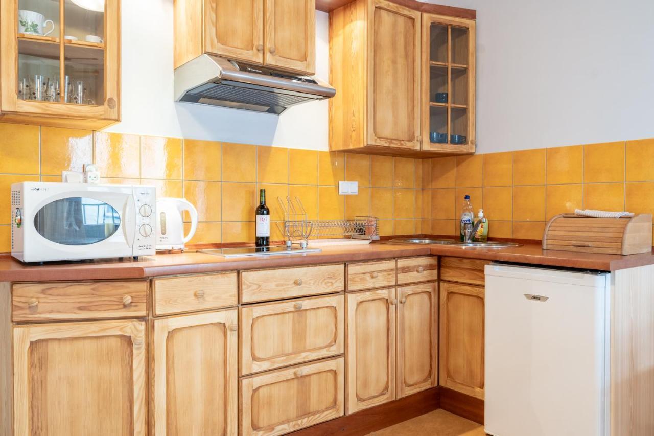 Apartament Chomikówka Zakopane Zewnętrze zdjęcie